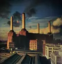 LP - Pink Floyd - Animals - No cover