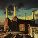 CD - Pink Floyd - Animals