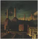 LP - Pink Floyd - Animals - Gatefold