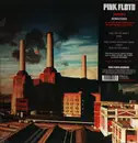 LP - Pink Floyd - Animals - 180gr. Gatefold
