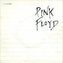 7inch Vinyl Single - Pink Floyd - Another Brick In The Wall (Part II) - Silver Injection Moulded Label, EMI Chatou Pressi