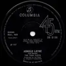 7inch Vinyl Single - Pink Floyd - Arnold Layne - Mono