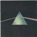 CD - Pink Floyd - Dark Side Of The Moon