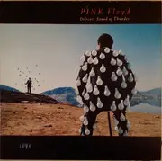 Double LP - Pink Floyd - Delicate Sound Of Thunder
