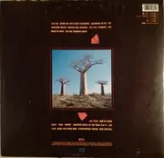 Double LP - Pink Floyd - Delicate Sound Of Thunder