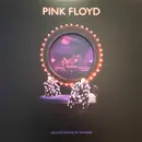 LP-Box - Pink Floyd - Delicate Sound Of Thunder - 180g, Booklet, Box-Set