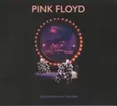 Double CD - Pink Floyd - Delicate Sound Of Thunder - Digisleeve