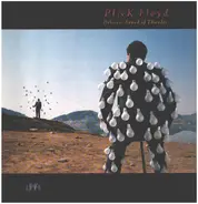 Pink Floyd - Delicate Sound of Thunder