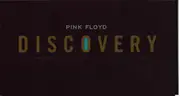 CD-Box - Pink Floyd - Discovery