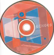 Double CD - Pink Floyd - Echoes (The Best Of Pink Floyd)