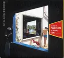 Double CD - Pink Floyd - Echoes (The Best Of Pink Floyd) - Digisleeve