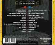 Double CD - Pink Floyd - Echoes (The Best Of Pink Floyd) - Digisleeve