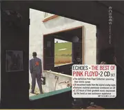 Double CD - Pink Floyd - Echoes (The Best Of Pink Floyd)