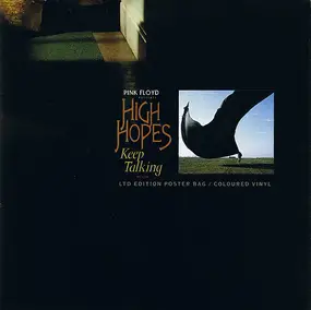 Pink Floyd - High Hopes / Keep Talking