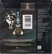 CD Single - Pink Floyd - High Hopes / Keep Talking - Cardboard sleeve