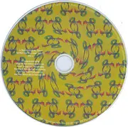 Double CD - Pink Floyd - Is There Anybody Out There? (The Wall Live 1980-81) - Limited Edition