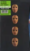 Double CD - Pink Floyd - Is There Anybody Out There? (The Wall Live 1980-81) - Slipcase missing
