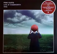 Pink Floyd - Live at Knebworth 1990