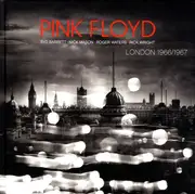 LP & CD - Pink Floyd - London 1966/1967