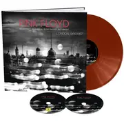 LP & CD - Pink Floyd - London 1966/1967
