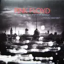 12inch Vinyl Single - Pink Floyd - London 1966/1967 - 180gr, white vinyl, Gatefold, Ltd Ed