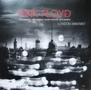 10'' - Pink Floyd - London 1966/1967