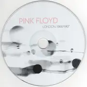 CD - Pink Floyd - London 1966/1967 - Digipak