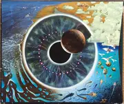 Double CD - Pink Floyd - Pulse - LED Pulse Box