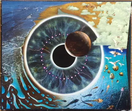 Pink Floyd - Pulse