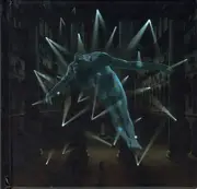 Double CD - Pink Floyd - Pulse - LED Pulse Box