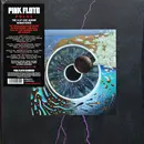 LP-Box - Pink Floyd - Pulse - Still Sealed, 180g, incl. Hardback Book