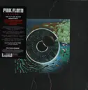 LP-Box - Pink Floyd - Pulse - Box Set, 180 Gram