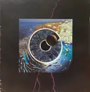 LP-Box - Pink Floyd - Pulse - Hard Box Slip Cover, Booklet Incl.