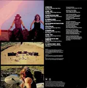 Double LP - Pink Floyd - Pink Floyd At Pompeii MCMLXXII - incl. Poster