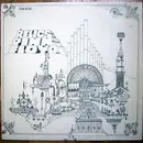 LP - Pink Floyd - Relics