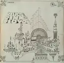 LP - Pink Floyd - Relics