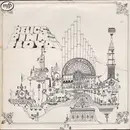 LP - Pink Floyd - Relics