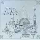 LP - Pink Floyd - Relics