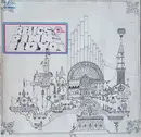 LP - Pink Floyd - Relics