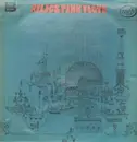 LP - Pink Floyd - Relics - Original South African. Unique Cover