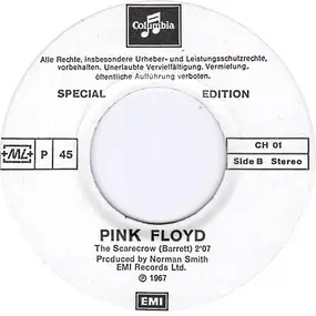 Pink Floyd - See Emily Play