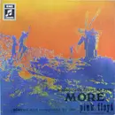 LP - Pink Floyd - Soundtrack From The Film 'More'