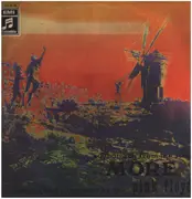 LP - Pink Floyd - Soundtrack From The Film 'More'
