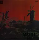 LP - Pink Floyd - Soundtrack From The Film 'More'