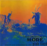 Pink Floyd - Soundtrack From The Film More