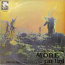LP - Pink Floyd - Soundtrack From The Film 'More'