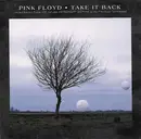 CD Single - Pink Floyd - Take It Back