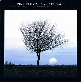 Pink Floyd - Take It Back