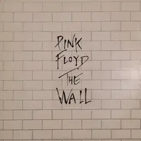 Pink Floyd - The Wall