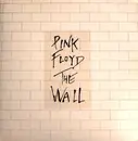 Double LP - Pink Floyd - The Wall
